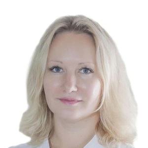 Розумная Елена Сергеевна