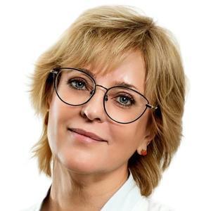 Шаповалова Елена Валерьевна