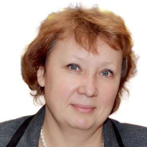 Демихова Елена Васильевна