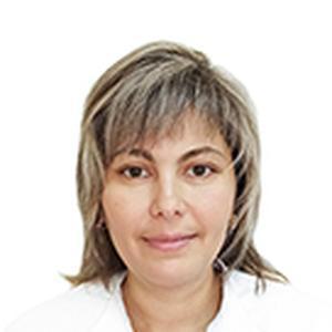 Мелконян Эльвира Игоревна
