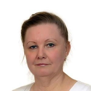 Назаренко Тамара Владимировна