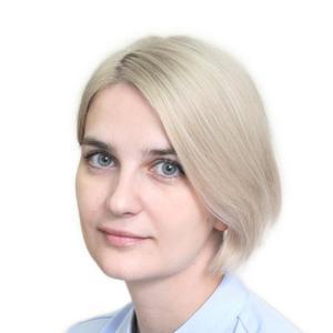 Грицунова Ирина Вадимовна