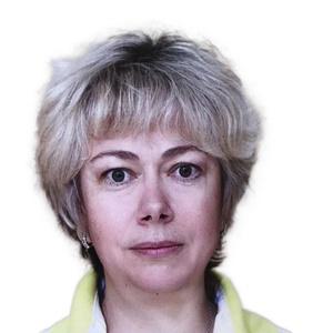 Кривоносова Наталья Владимировна