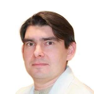 Левский Константин Владимирович