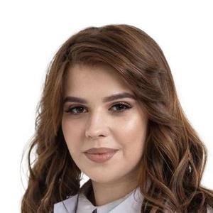 Вотенцева Елена Сергеевна