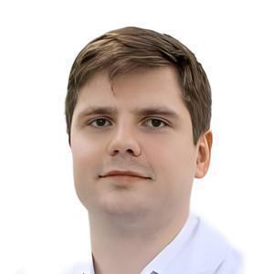 Шадрин Павел Владимирович
