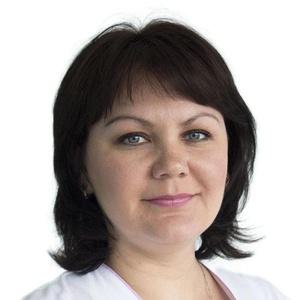 Соловых Альбина Викторовна