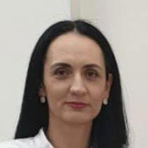 Вишнякова Ольга Александровна