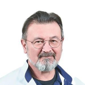 Тепляков Валерий Вячеславович