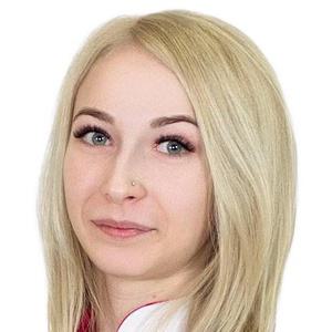 Коновалова Дарья Станиславовна
