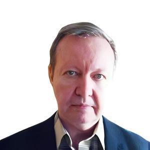 Степанов Игорь Львович