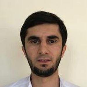 Боев Муллоходжи Махмадкуллович