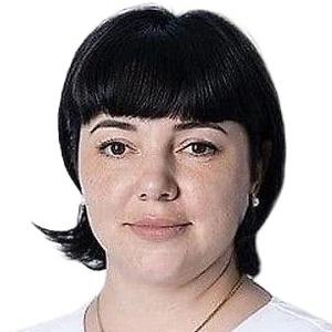 Игнатьева Лилия Вячеславовна