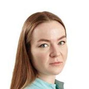 Аксенова Татьяна Валерьевна