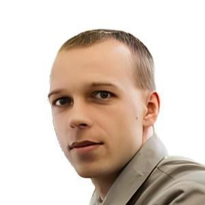 Перов Александр Сергеевич