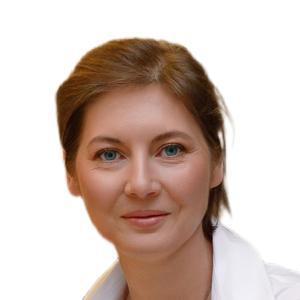 Гусева Елена Сергеевна