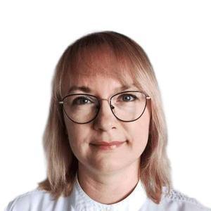 Кадырова Диана Вячеславовна