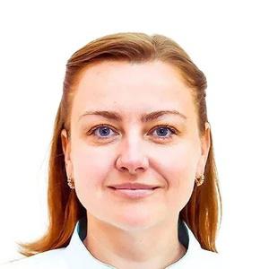 Чепурнова Татьяна Михайловна