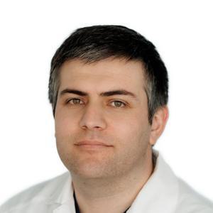 Салихов Денис Магомедович