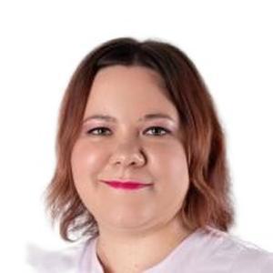 Зимницкая Ольга Викторовна