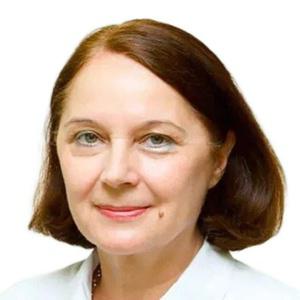 Зубарева Любовь Леонидовна