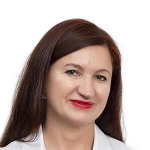 Волкунович Татьяна Александровна