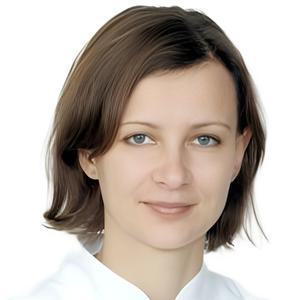 Андреева Елена Александровна