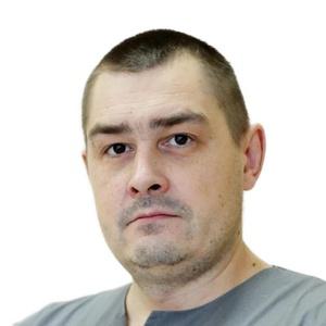 Павлов Андрей Владимирович