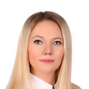 Бердник Елена Юрьевна