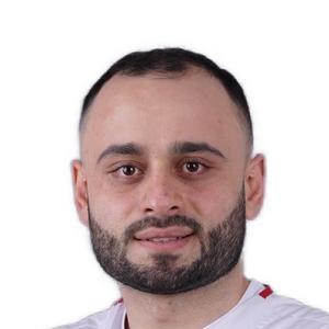 Норвардян Каро Саркисович