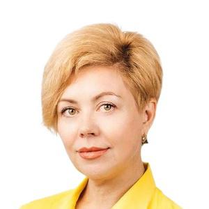 Знаменская Наталья Евгеньевна
