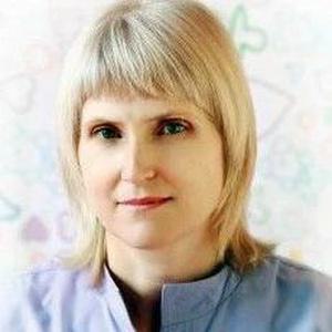Белоусова Вероника Анатольевна