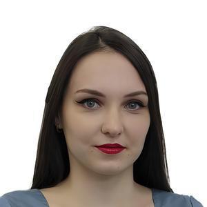 Алексеева Алиса Максимовна