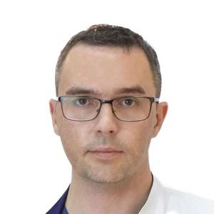 Гусев Алексей Андреевич