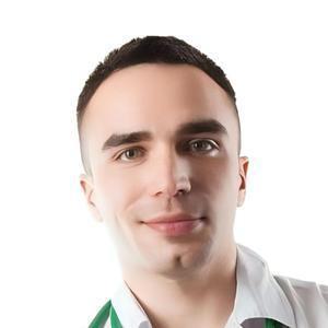 Реза Андрей Владимирович