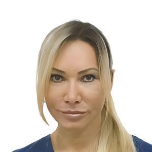 Хритова Светлана Евгеньевна
