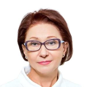 Филатова Татьяна Игорьевна