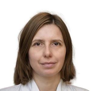 Якушина Марианна Сергеевна