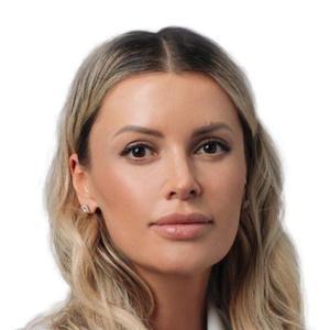 Савостян Кристина Евгеньевна