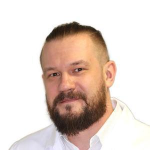 Карташов Илья Андреевич