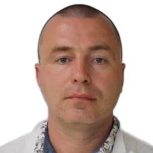 Нечаев Дмитрий Валерьевич