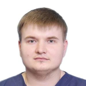 Качанов Павел Михайлович