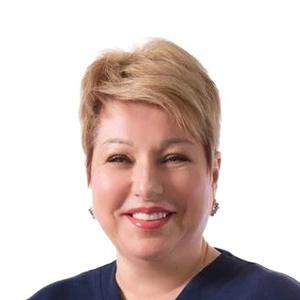 Данилова Светлана Владимировна