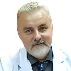 Мяснов Герман Валентинович