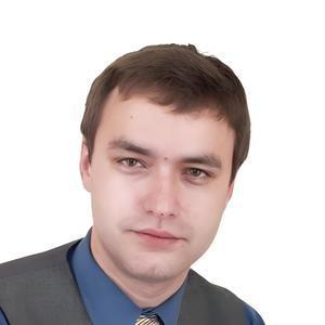 Шабалин Денис Александрович