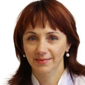 Гуненко Галина Александровна