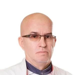 Юртаев Александр Иванович