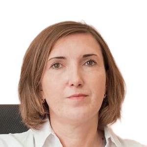 Секретова Екатерина Геннадьевна