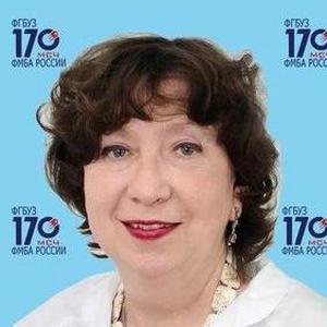 Денисенко Марина Олеговна