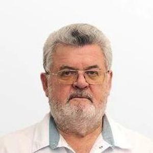 Зайцев Николай Алексеевич
